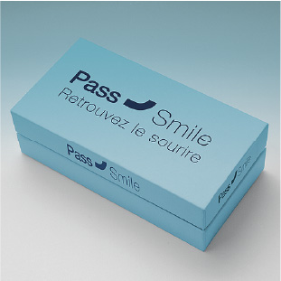 la box Pass'smile